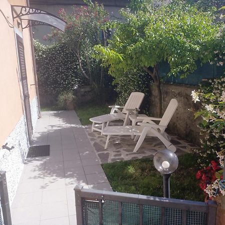 La Chiocciola La Spezia Exterior foto